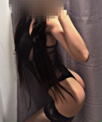 Анкета проститутки Ритуха - Фото 1, Ямполь, 19 лет, №4730